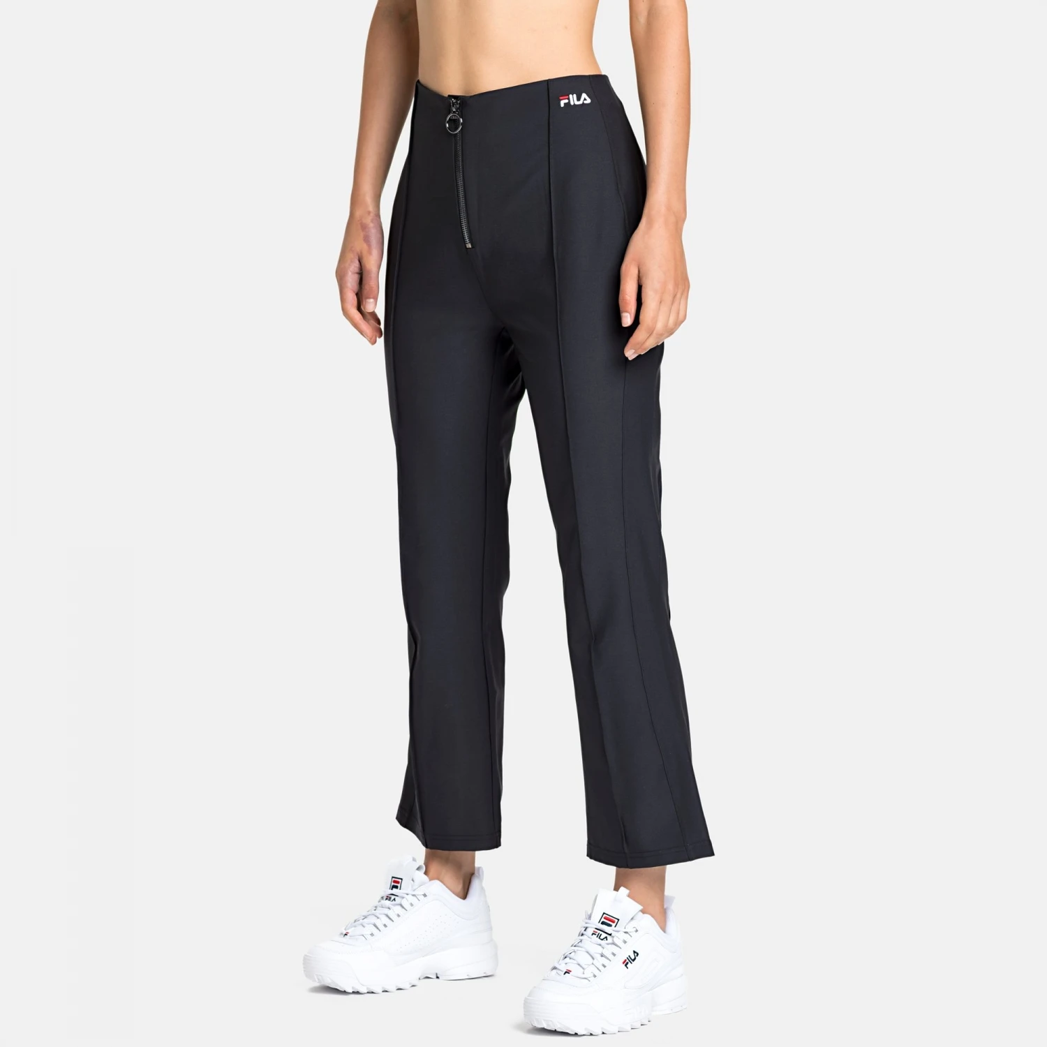 Fila Mar Cropped Pants 1 Fila Mar Cropped Pants
