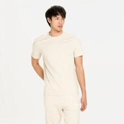 Fila Men Owen Tee Rainy-day