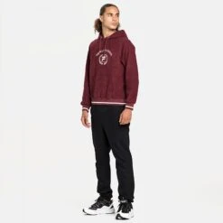 Fila Men Zander Woven Jogger Black 5 Fila Men Zander Woven Jogger Black -Fila Verkaufsgeschäft fila men zander woven jogger black 6451712 3135