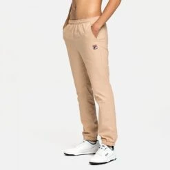 Fila Men Zander Woven Jogger Cuban-sand