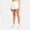 Fila Mila Short Snow-white
