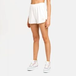 Fila Mila Short Snow-white