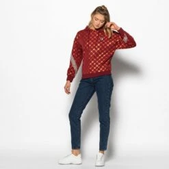 Fila Miranda AOP Hoody 5 Fila Miranda AOP Hoody -Fila Verkaufsgeschäft fila miranda aop hoody 6440242 3218