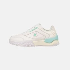 Fila Modern T '23 Wmn White-brook-green