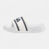 Fila Morro Bay Slipper Infants White