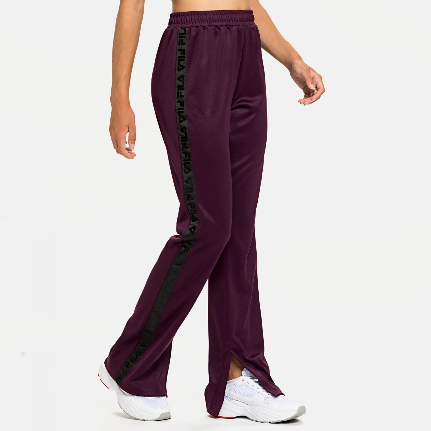 Fila Netis Overlength Pant Winterbloom 1 Fila Netis Overlength Pant Winterbloom