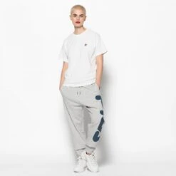 Fila Nova Cropped Tee White -Fila Verkaufsgeschäft fila nova cropped tee white 6440014 3117