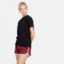 Fila Nova Tee Black