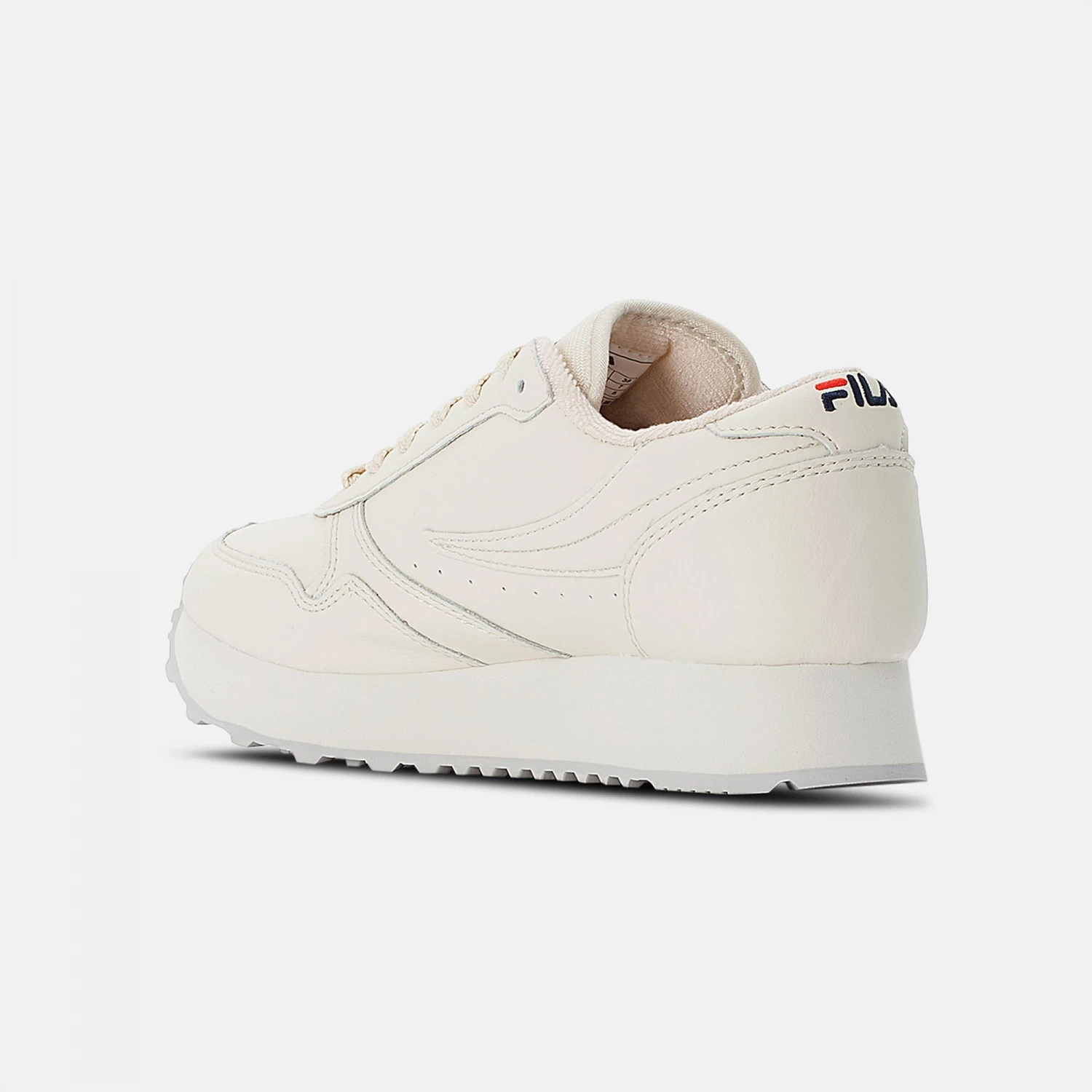 Fila Orbit Zeppa Low Wmn Antique-white 3 Fila Orbit Zeppa Low Wmn Antique-white – Bild 3