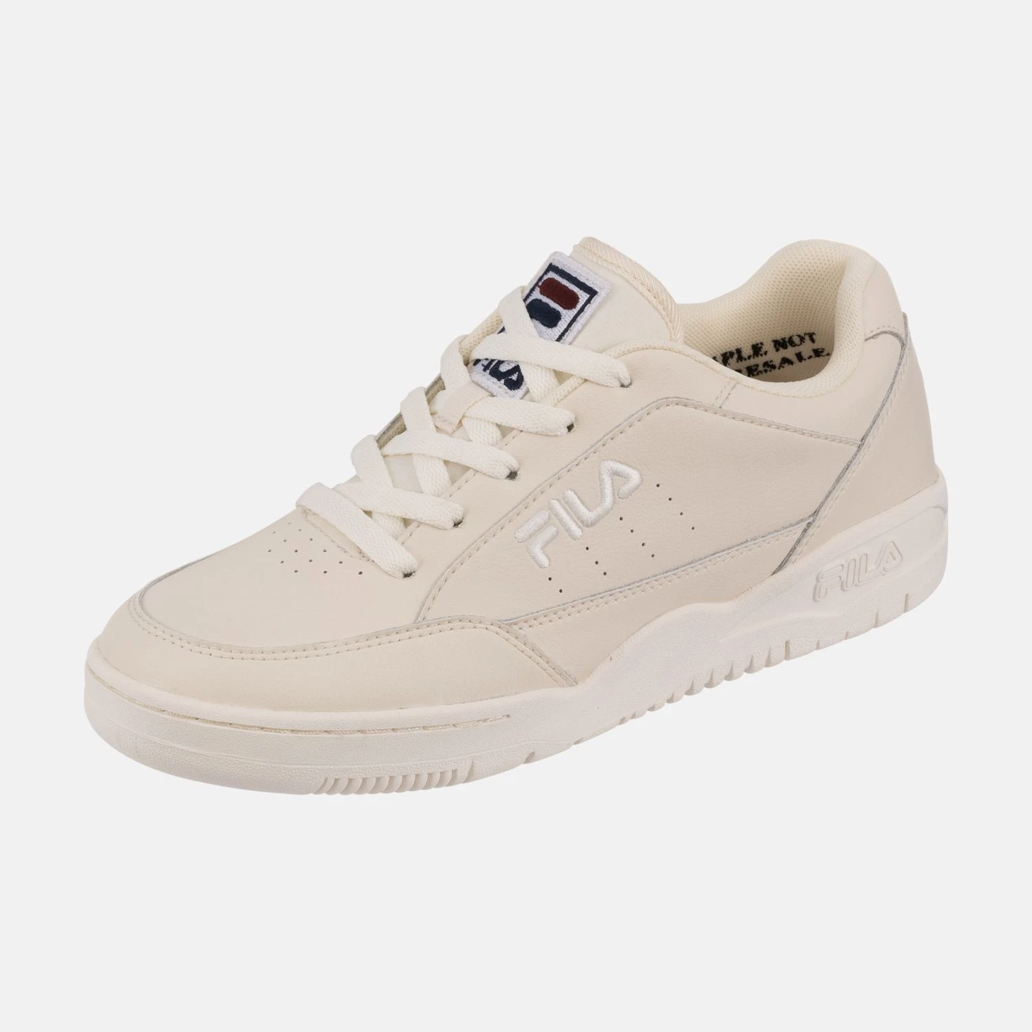 Fila Original Fitness 22 Wmn Antique-white 2 Fila Original Fitness 22 Wmn Antique-white – Bild 2