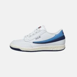 Fila Original Tennis '83 Men White-lichen-blue
