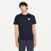 Fila Owen Tee Black-iris