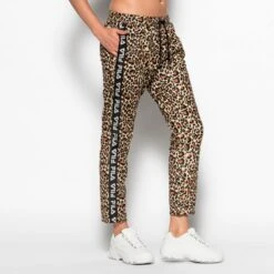 Fila Paniz Cropped Pant