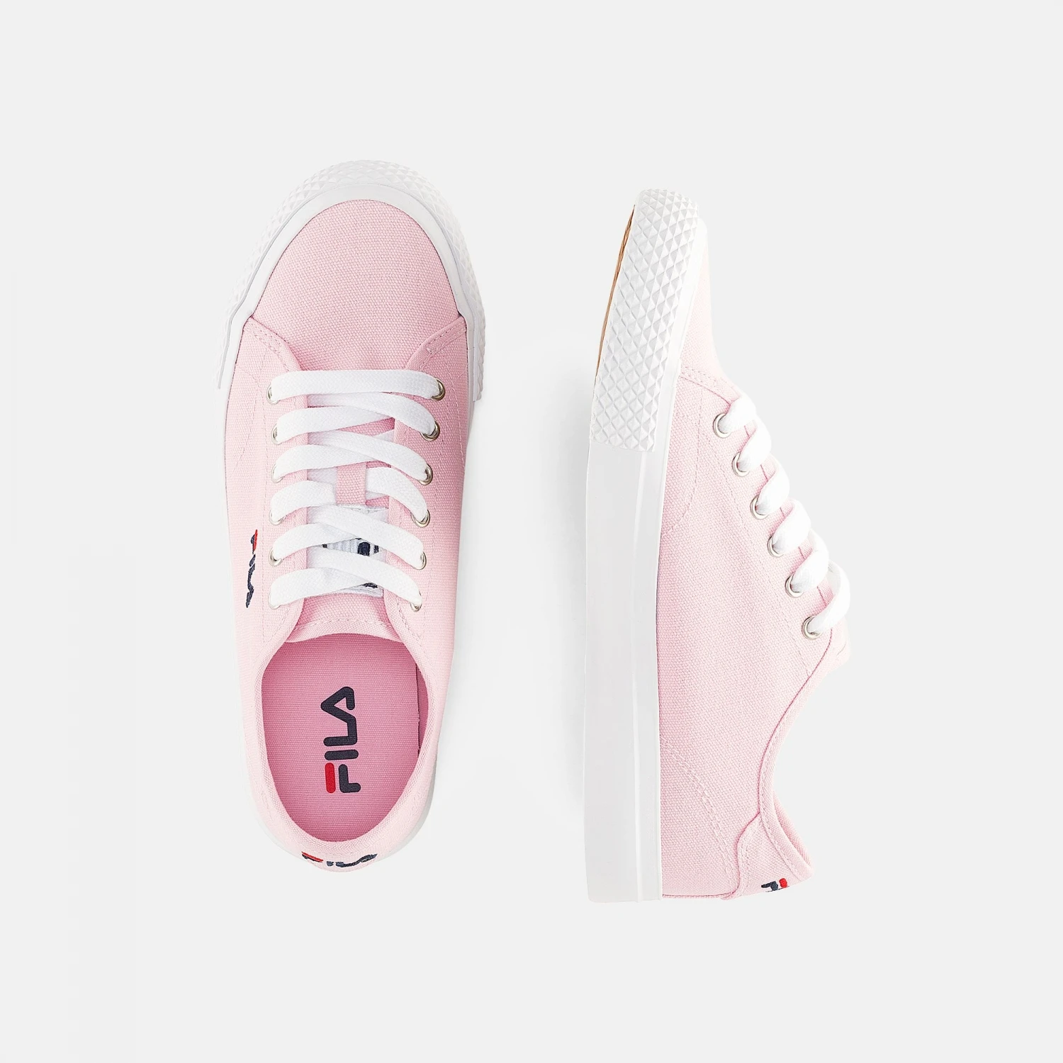 Fila Pointer Classic Wmn Coral-blush – Bild 2