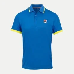 Fila Polo Noel Blue-iolite