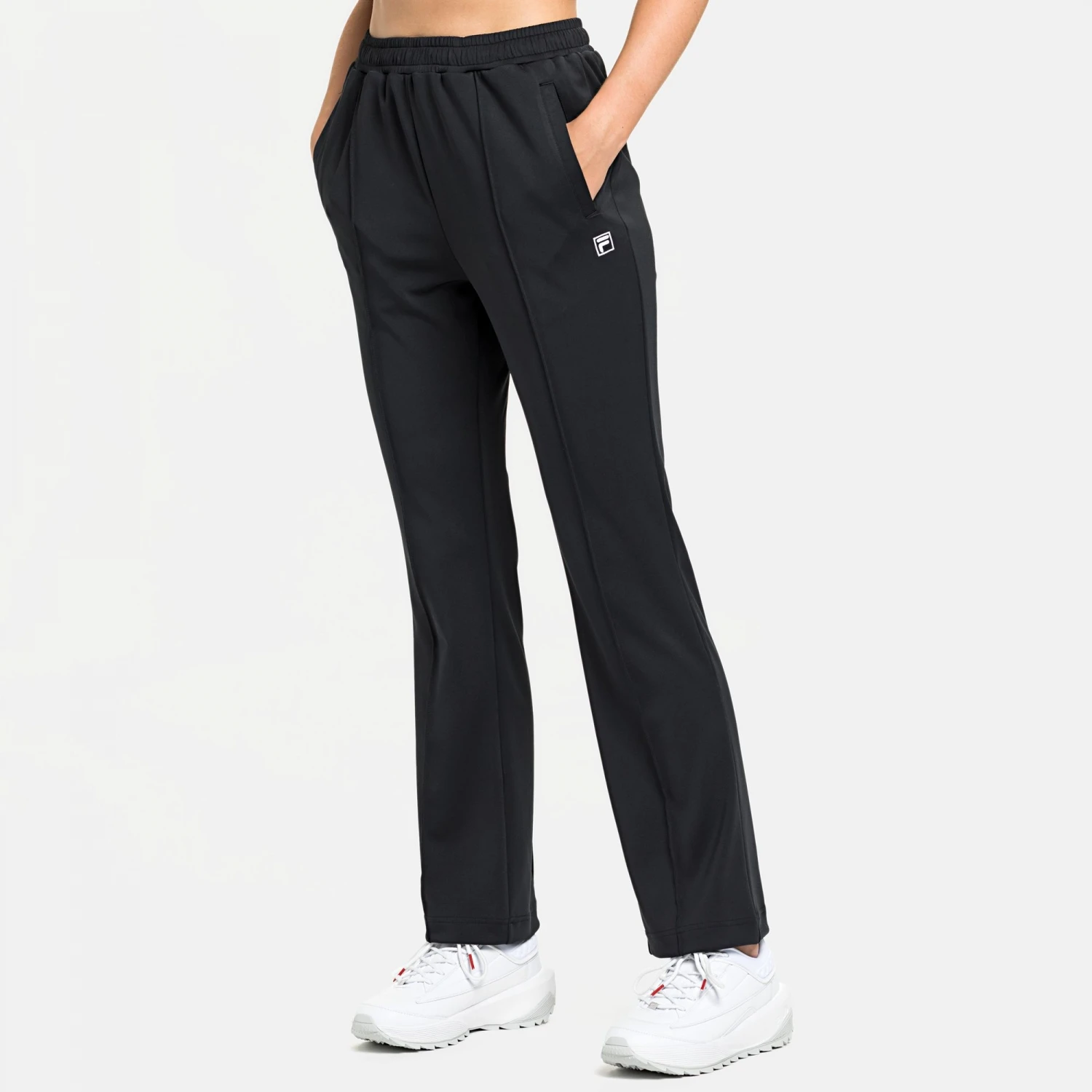 Fila Ran Pintuck Track Pants 1 Fila Ran Pintuck Track Pants