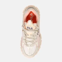 Fila Ray Tracer TR2 Wmn Marshmallow-vanilla-cream -Fila Verkaufsgeschäft fila ray tracer tr2 wmn marshmallow 1715071 3127