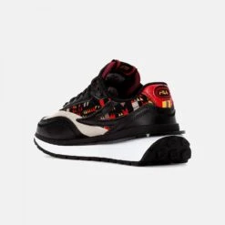 Fila Reggio Teens Black-oxford-tan 5 Fila Reggio Teens Black-oxford-tan -Fila Verkaufsgeschäft fila reggio teens black oxford tan 1400612 3267