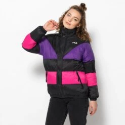 Fila Reilly Puff Jacket