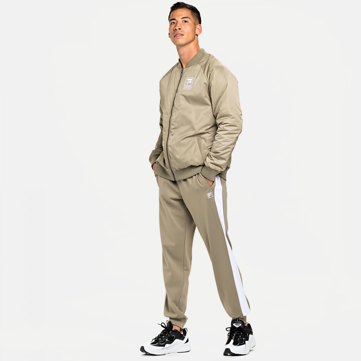 Fila Remond Track Pant 3 Fila Remond Track Pant – Bild 3