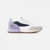 Fila Retronique Wmn White-purple-haze