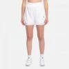 Fila Rostock High Waist Shorts