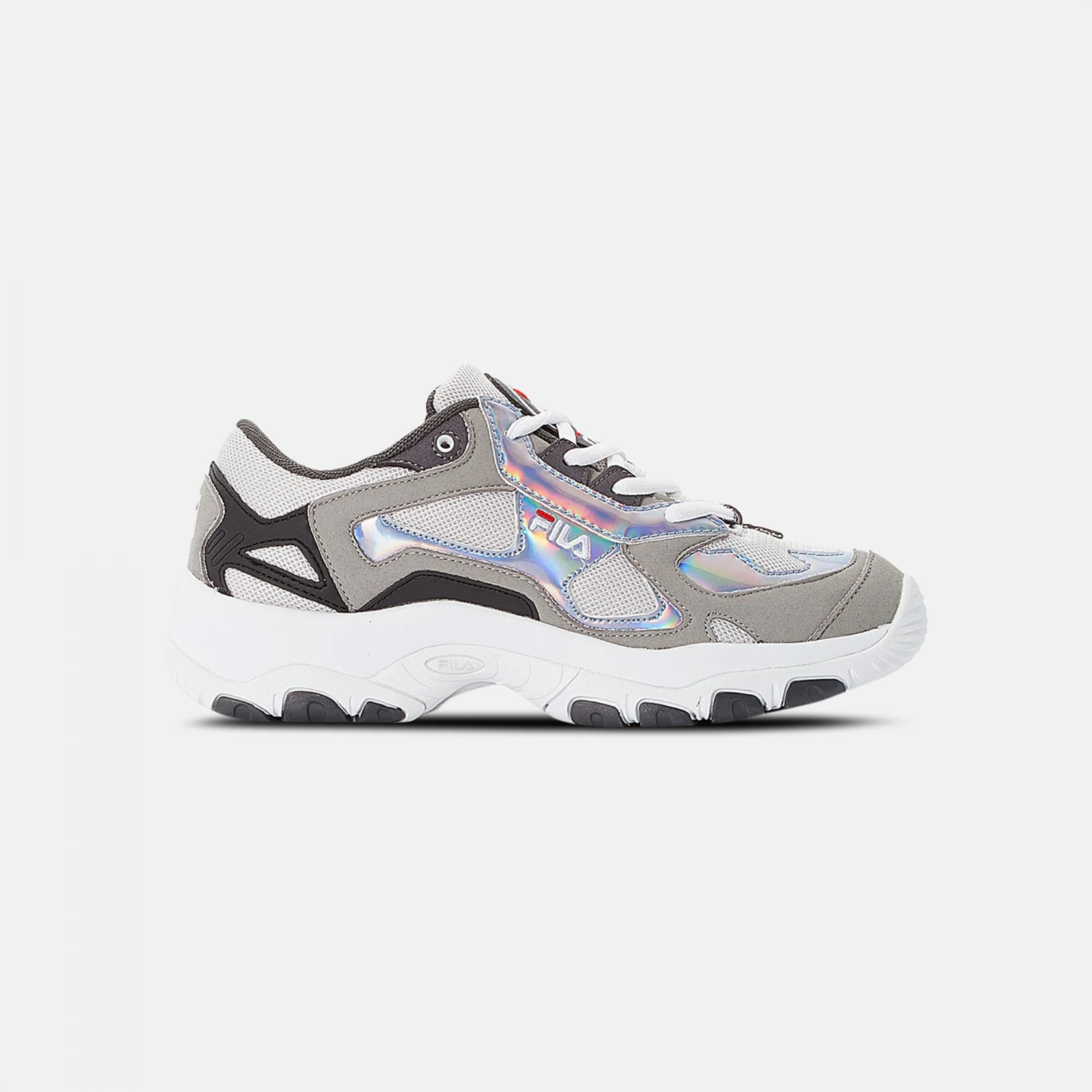 Fila Select Low Wmn Gray-violet 1 Fila Select Low Wmn Gray-violet