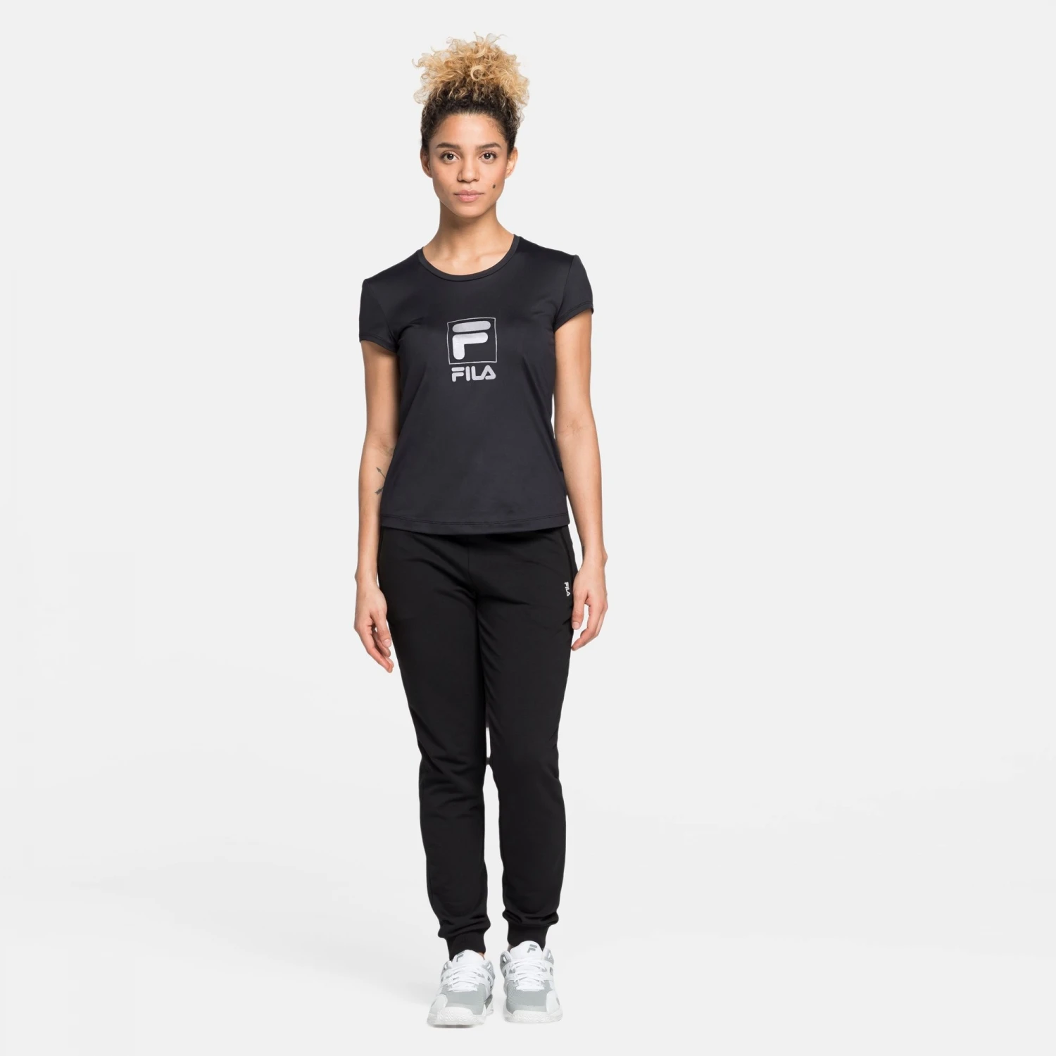 Fila Shirt Angie 3 Fila Shirt Angie – Bild 3