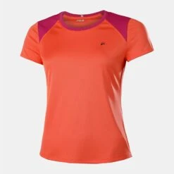 Fila Shirt Josephine Orange