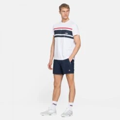 Fila Shirt Trey -Fila Verkaufsgeschäft fila shirt trey 6300415 3991