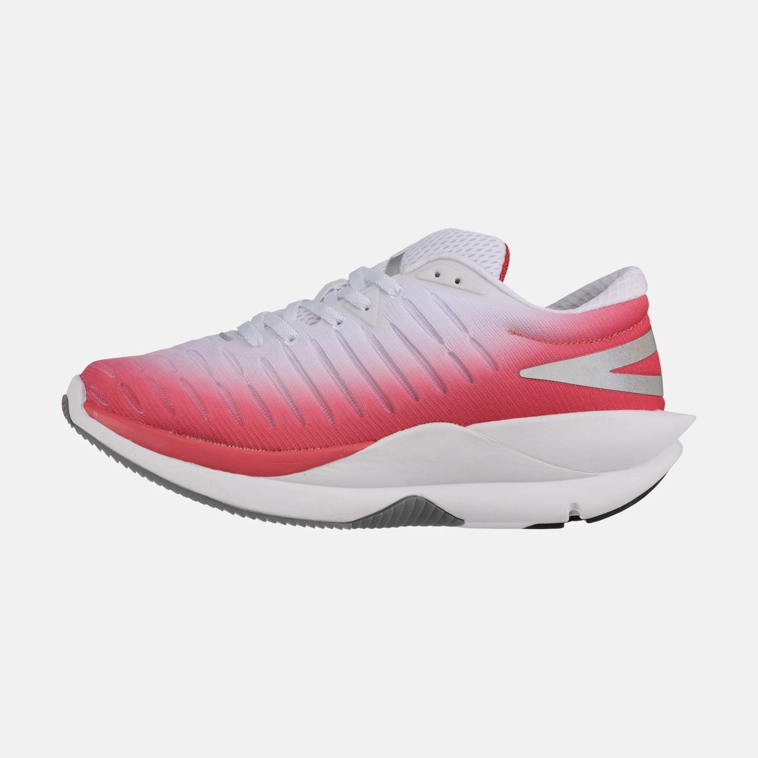 Fila Shocket Run EM Wmn White-teaberry 1 Fila Shocket Run EM Wmn White-teaberry