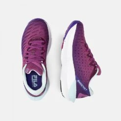 Fila Shocket Run EM Wmn Wild-aster-prism-violet -Fila Verkaufsgeschäft fila shocket run em wmn wild aster 1715955 2422