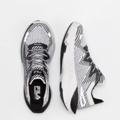 Fila Shocket Wmn Black-white -Fila Verkaufsgeschäft fila shocket wmn black white 1715869 2573