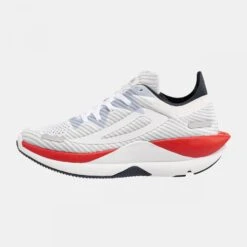 Fila Shocket Wmn White-red