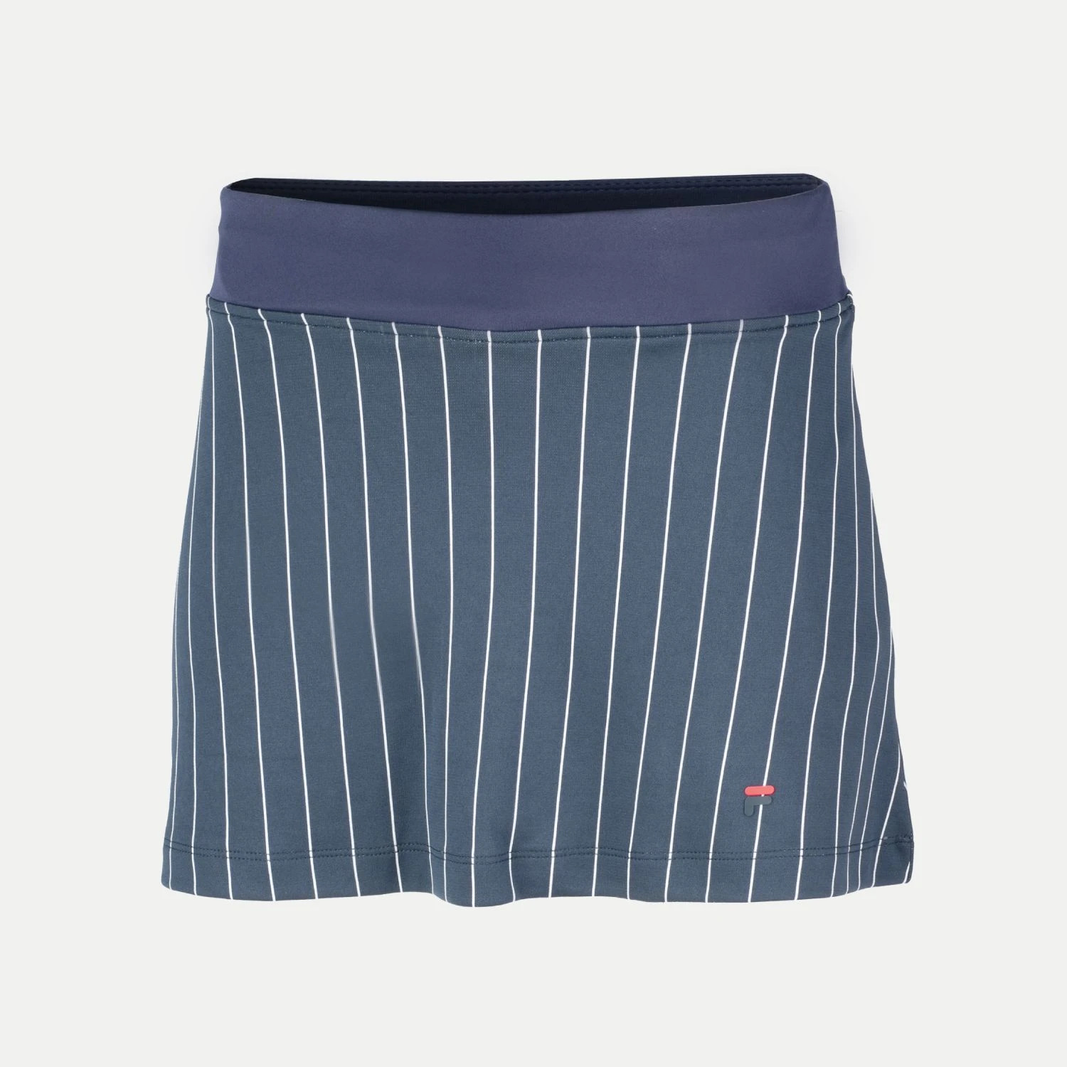 Fila Skort Anna Peacoat-white 1 Fila Skort Anna Peacoat-white