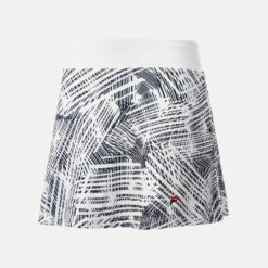 Fila Skort Anna White-blue