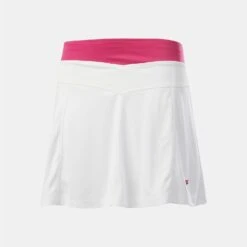 Fila Skort Rosalie White