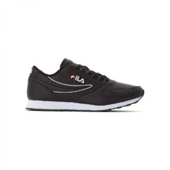 Fila Sneaker Orbit Low Men All-black