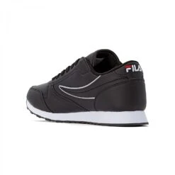 Fila Sneaker Orbit Low Men All-black -Fila Verkaufsgeschäft fila sneaker orbit low men all blac 1716334 3190