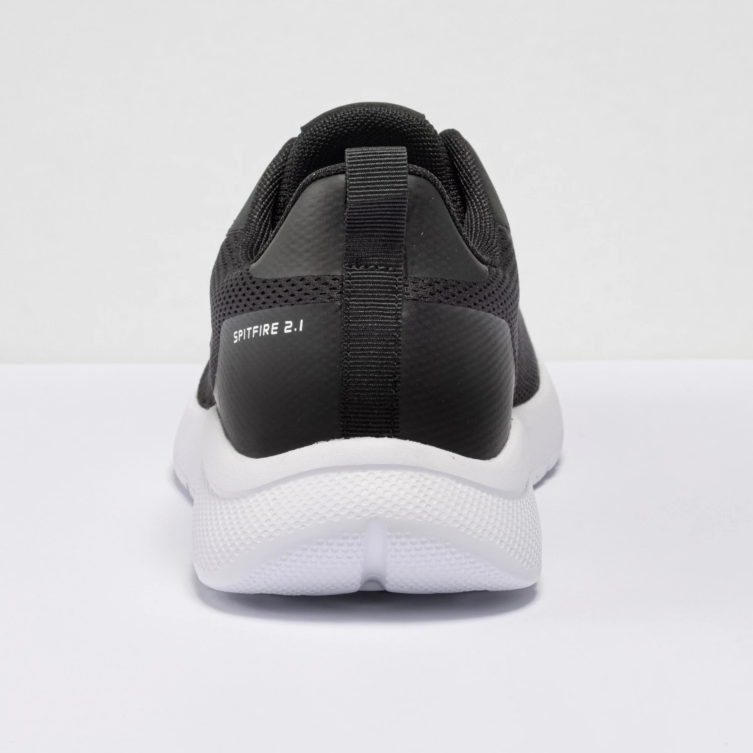 Fila Spitfire Wmn Black-white 4 Fila Spitfire Wmn Black-white – Bild 4