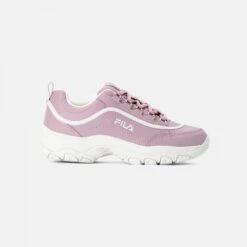 Fila Strada Wmn Keepsake-lilac