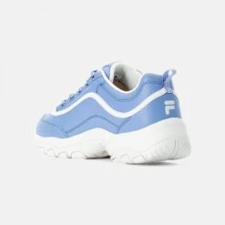 Fila Strada Wmn Lavender-lustre -Fila Verkaufsgeschäft fila strada wmn lavender lustre 1715812 3207