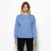 Fila Suzanna Crew Sweater Vista-blue