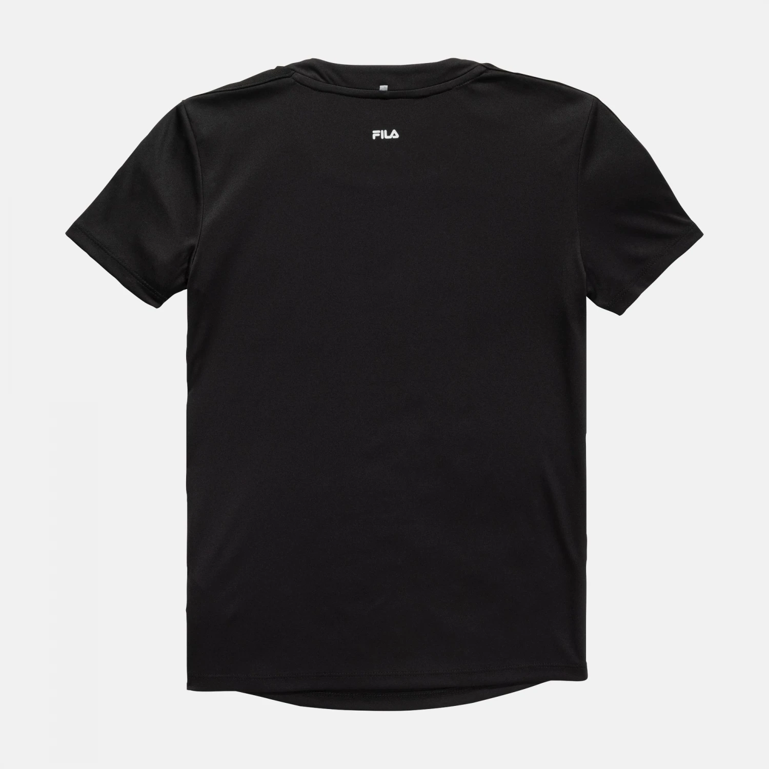 Fila T-Shirt Summer Black 2 Fila T-Shirt Summer Black – Bild 2