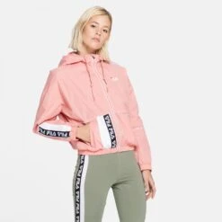 Fila Tale Wind Jacket