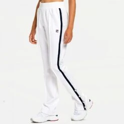 Fila Tamal Track Pants White