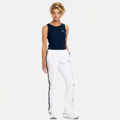 Fila Tamal Track Pants White -Fila Verkaufsgeschäft fila tamal track pants white 6441726 3112
