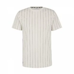 Fila Tanum AOP Pinstripe Tee Sweet-corn 8 Fila Tanum AOP Pinstripe Tee Sweet-corn -Fila Verkaufsgeschäft fila tanum aop pinstripe tee sweet 6450837 4162