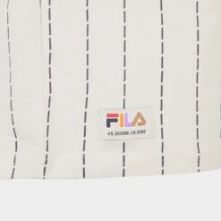 Fila Tanum AOP Pinstripe Tee Sweet-corn 9 Fila Tanum AOP Pinstripe Tee Sweet-corn -Fila Verkaufsgeschäft fila tanum aop pinstripe tee sweet 6450837 5228