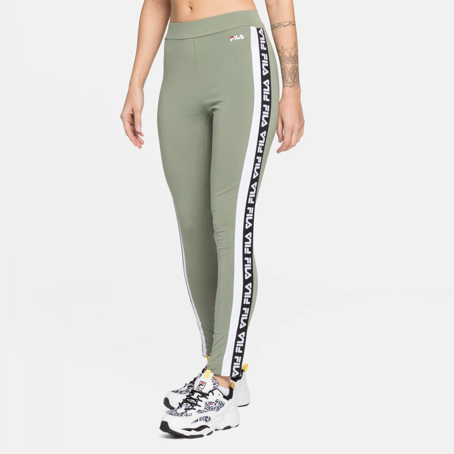 Fila Tasya Leggings 1 Fila Tasya Leggings